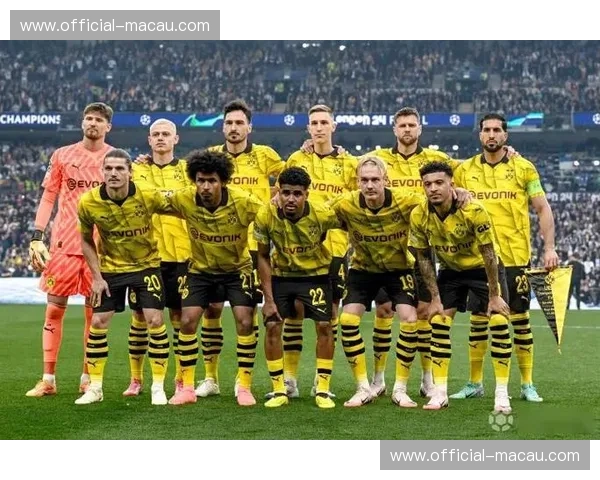 多特蒙德防线重组完成 埃姆雷詹施洛特贝克恢复合练 多特蒙德防线重组完成 埃姆雷詹施洛特贝克恢复合练